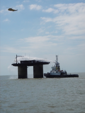 RNLI Harwich Picture 8