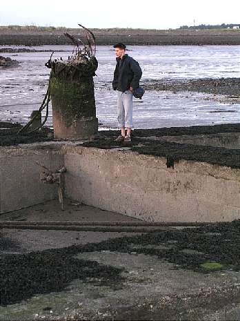 Nore Fort Base