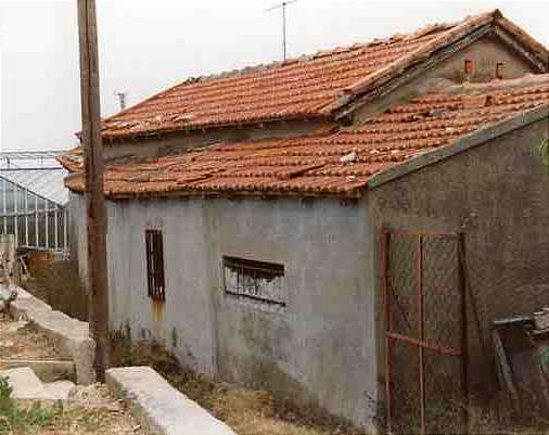 Ex-Radio Midi Villa