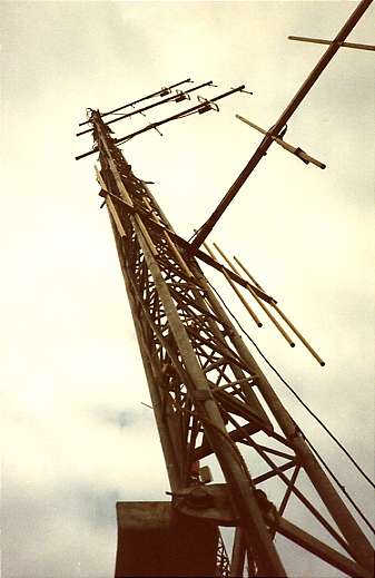 Versatower ready to raise