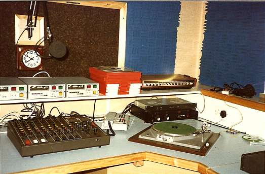 Competed Studio