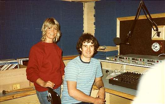 Jilly & Dave