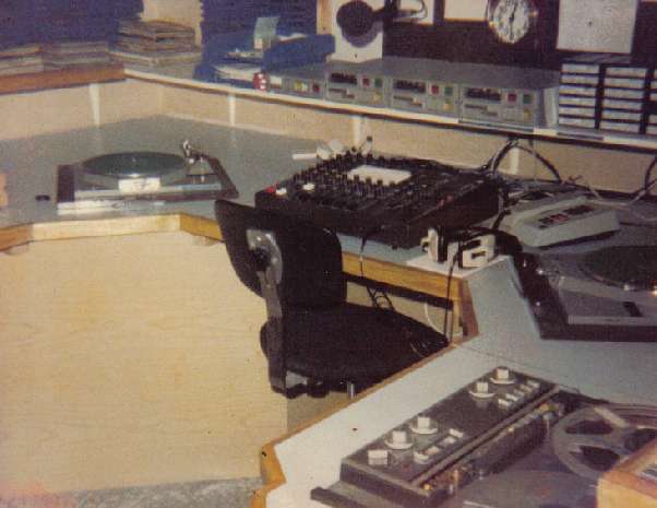 Studio close-up 2