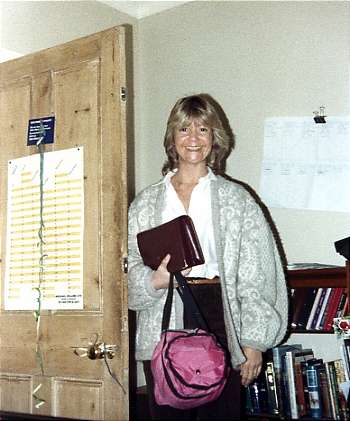 Jilly Nicholson