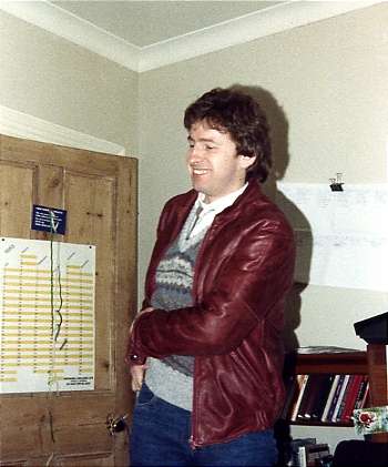 John Kenning