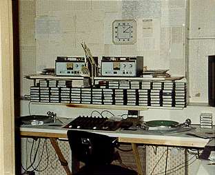 Sovereign Studio