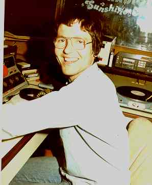 Dave/Glyn Richards