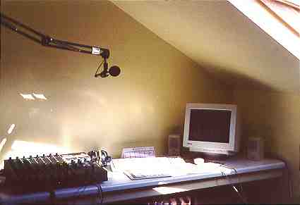 Studio 1