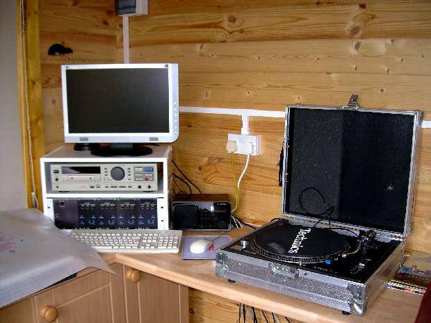 Studio 2 overview to tbu