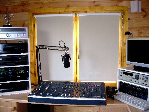 Studio 2 Overview