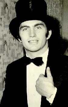 David Sutch publicity picture from 1964