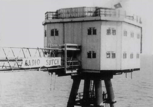Gun Tower 1