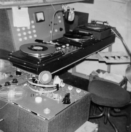 City Sudio 1966