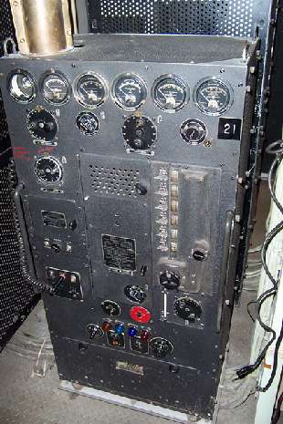 General Electric TCK-7 transmitter rebuild