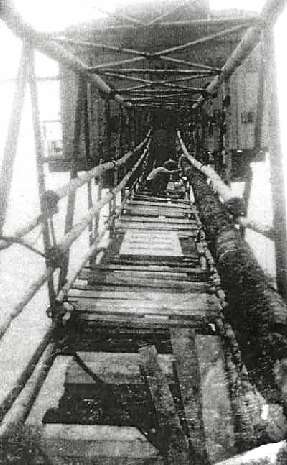 Catwalk