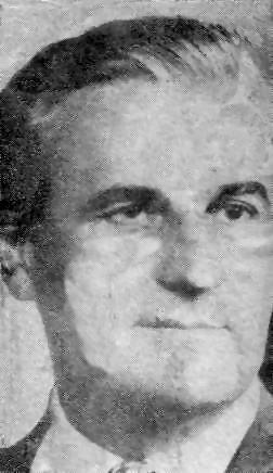 Oliver Smedley