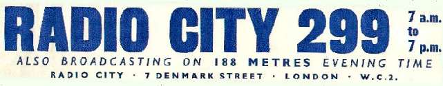 Radio City 299 & 188 mmw sticker