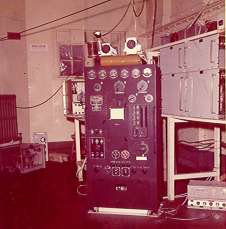 General Electric TCK-7 TX