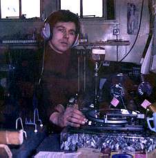 Dick Dixon