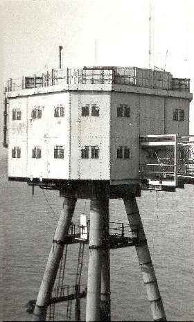 Gun Tower 1 from G4