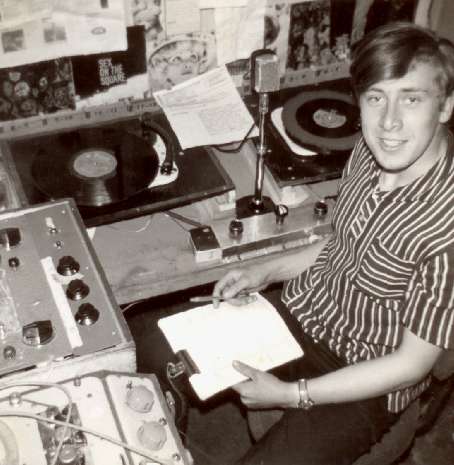 Martin Green