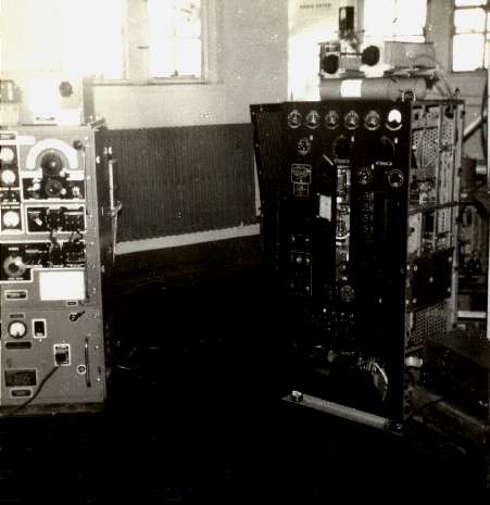 Radio City Transmitters