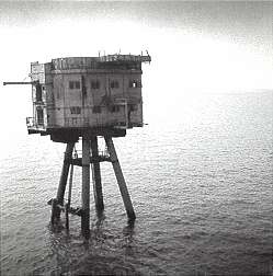 Shivering Sands in 1969