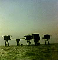 Fort Complex