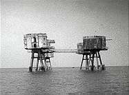 Shivering Sands in 1969