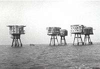 Shivering Sands in 1969