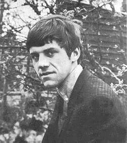 Alan Clark