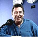 Ian MacRae in 2005