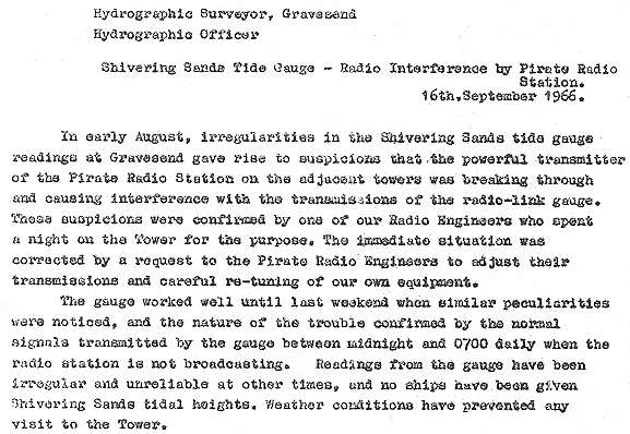 PLA Interference