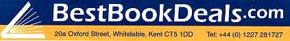 Best Books logo