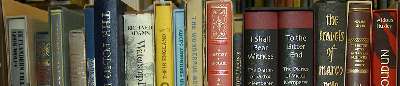 Oxford Street Books 1