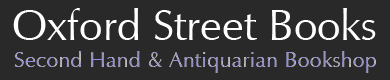 Oxford Street Books Logo