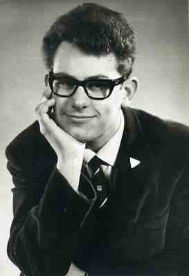 Bob Le-Roi