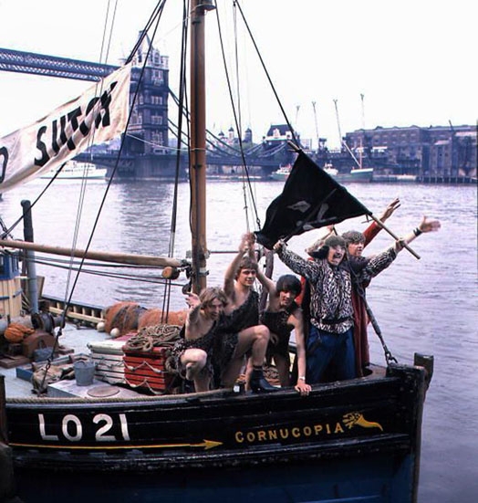 The Cornucopia LO21