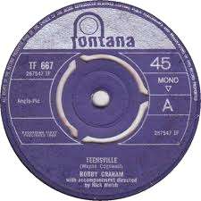 Teensville Single