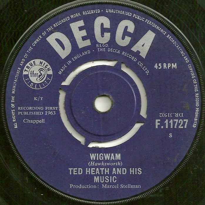 Wigwam Single