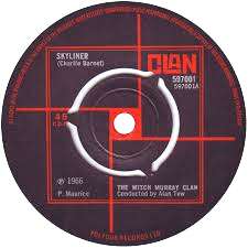 Skyliner Single