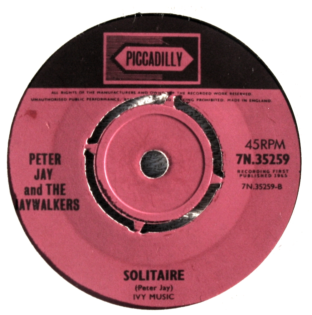 Solitaire Single