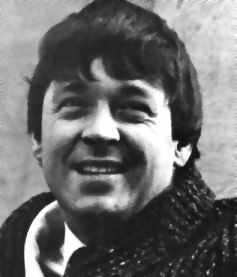 Tony Brandon