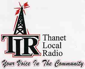 First TLR Logo