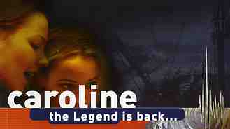 Caroline Holland Logo