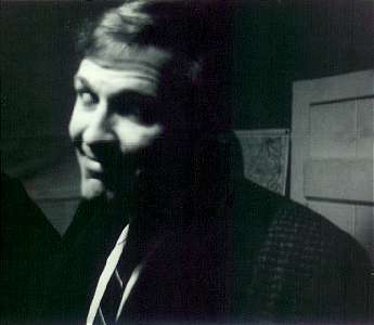 Eric Sullivan