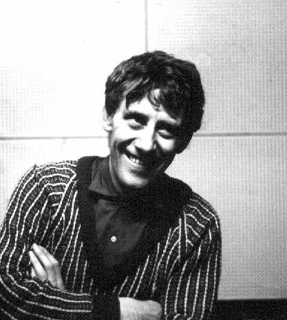 John Waters