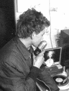 Bill Rollins