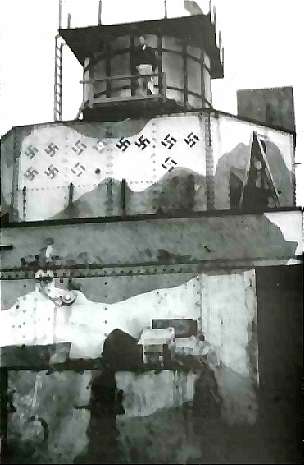 Sunk Head 1946