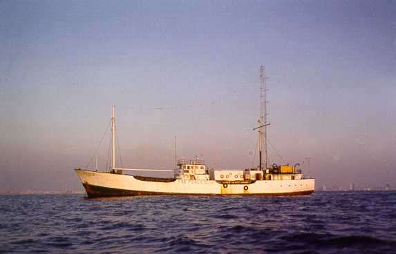 MV Cito